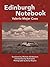 Edinburgh Notebook