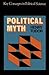 Political Myth (Key Concepts in Political Science, 1)