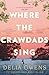 Where the Crawdads Sing by Delia Owens