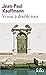 Venise à double tour by Jean-Paul Kauffmann Venise à double tour by Jean-Paul Kauffmann