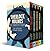 Sherlock Holmes: His Greatest Cases: 5-Book Paperback Boxed Set (Arcturus Classic Collections, 8)