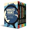 Sherlock Holmes: ...