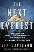 The Next Everest