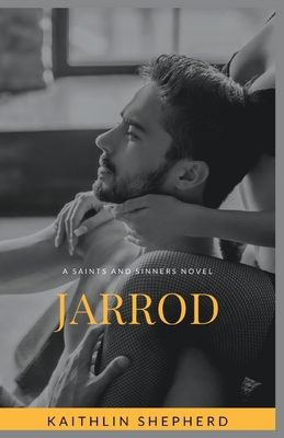 Jarrod (Saints and Sinners)
