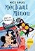 Méchant Minou part en vacances