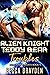 Alien Knight Teddy Bear Tro...