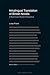 Intralingual Translation of...