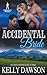 Their Accidental Bride (Bridgewater Brides, #5)