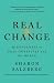 Real Change