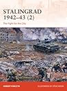 Stalingrad 1942–43 (2): The Fight for the City (Campaign, 368)