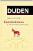Duden Allgemeinbildung - Eselsbrücken