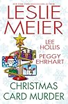 Christmas Card Murder by Leslie Meier