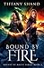 Bound By Fire (Rogues Of Magic #3)