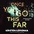 Once You Go This Far (Roxane Weary, #4)
