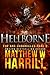 Hellborne (The ARC Chronicles Book 2)