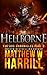 Hellborne (The ARC Chronicles Book 2)