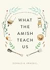 What the Amish Te...