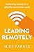 Leading Remotely: Achieving...