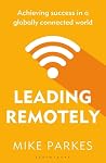 Leading Remotely:...