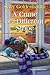 A Crime of a Different Stripe (Seaside Knitters Society Mystery, #15)