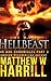 Hellbeast (The ARC Chronicles #3)