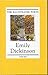 Emily Dickinson by Emily Dickinson