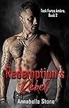 Redemption's Rebel by Annabella Stone