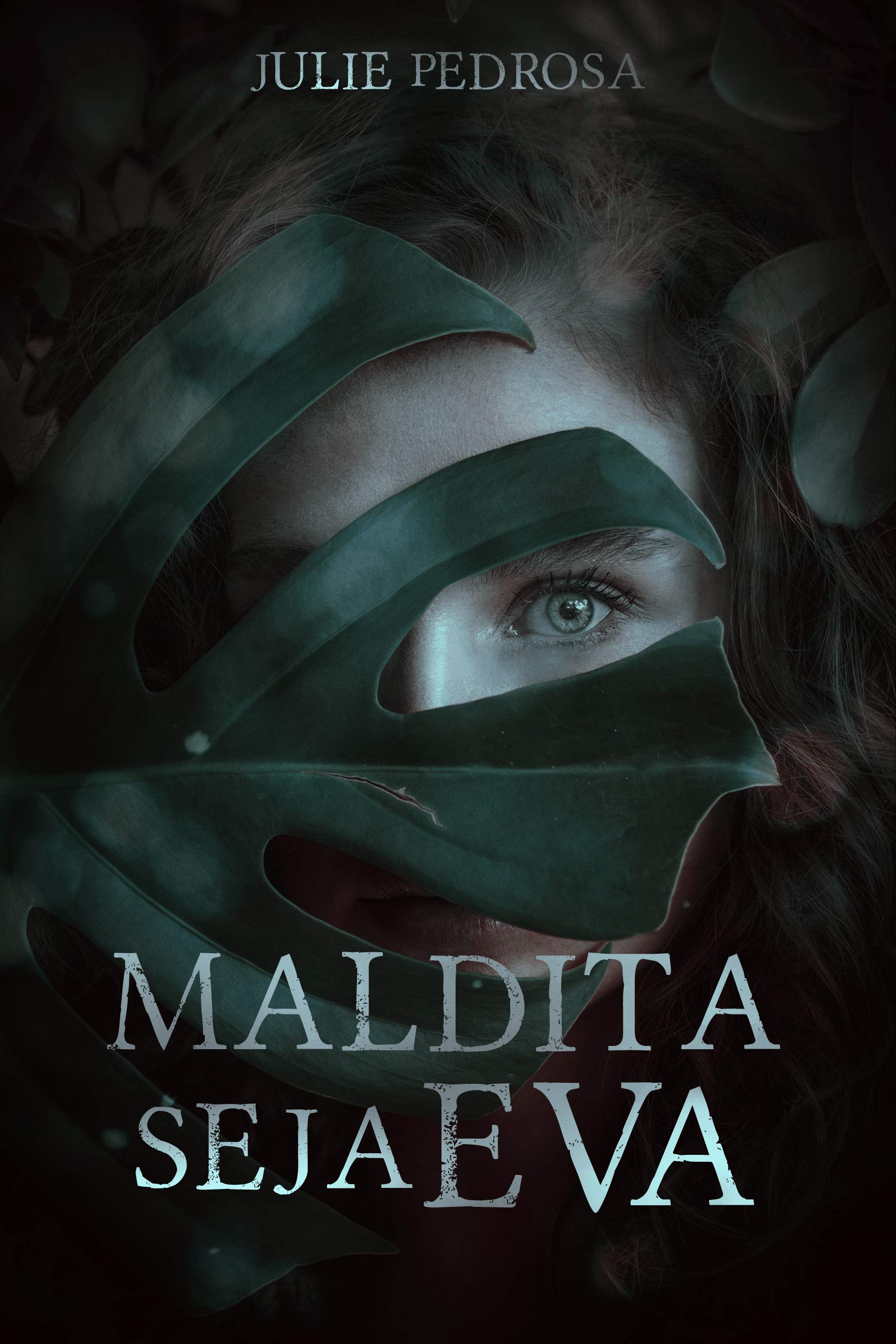Maldita Seja Eva (ebook)