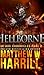 Hellborne (The ARC Chronicles Book 2)