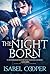 The Nightborn (Stormbringer #2)