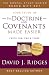 Doctrine and Covenants Made Easier Set