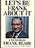 Let's be Frank about it by Frank Blair