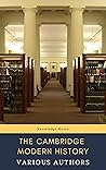 The Cambridge Mod...