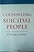 Counseling Suicidal People:...