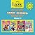 Lizzie McGuire: Books 14: My Very First Way Cool Boxed Set!