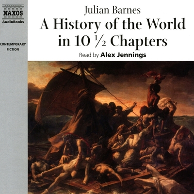 A History of the World in 10 ½ Chapters