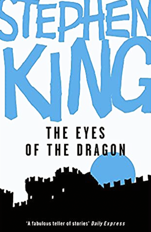 The Eyes of the Dragon