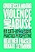 Understanding Violence and Abuse: An Anti-Oppressive Practice Perspective
