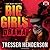 Big Girls Drama: Carl Weber Presents (The Big Girls Drama Series)