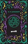 Necronomicon by H.P. Lovecraft