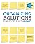 Organizing Solutions for People with ADHD, 2nd Edition-Revised and Updated: Tips and Tools to Help You Take Charge of Your Life and Get Organized