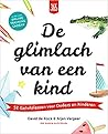De glimlach van e...