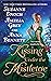 Kissing Under the Mistletoe by Suzanne Enoch