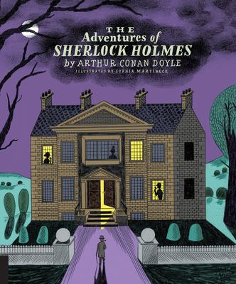 Classics Reimagined, Sherlock Holmes