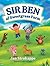 Sir Ben of Sweetgrass Farm by Jan Strokappe
