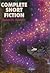 Complete Short Fiction