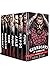 Guardians of Mayhem MC Complete Series (Guardians of Mayhem MC: Edgewood Chapter #1-7)