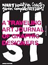 Lust: A Traveling Art Journal of Graphic Designers Lust: A Traveling Art Journal of Graphic Designers