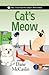 Cat's Meow (The 2 Sisters Pet Valet Mysteries)