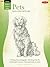 Drawing: Pets: Learn to Paint Step by Step